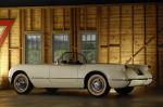 Chevrolet Corvette 1954 года